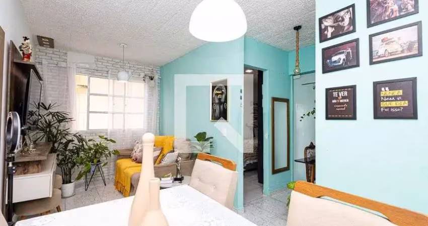 Apartamento para venda - bela vista, 1 quarto,  43 m² - são paulo