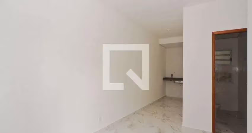 Apartamento para venda - santana, 2 quartos,  40 m² - são paulo
