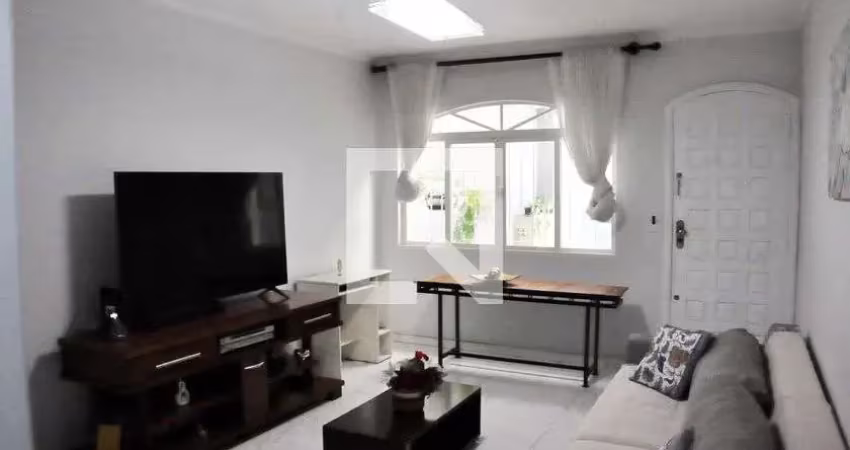 Casa para venda - freguesia do ó, 4 quartos,  130 m² - são paulo