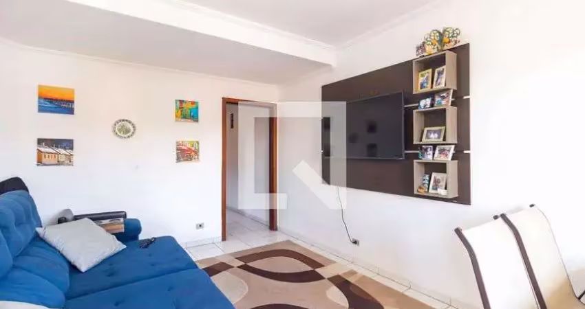 Casa para venda - jardim éster yolanda, 3 quartos,  160 m² - são paulo