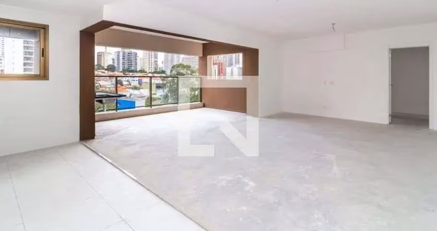 Apartamento para venda - perdizes, 3 quartos,  144 m² - são paulo
