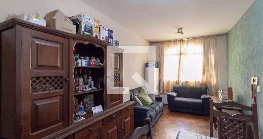 Apartamento para venda - liberdade, 3 quartos,  60 m² - belo horizonte