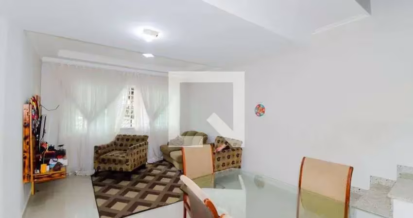 Casa para venda - jardim cocaia, 3 quartos,  126 m² - guarulhos