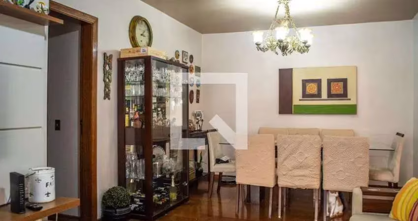 Apartamento para venda - azenha, 3 quartos,  148 m² - porto alegre