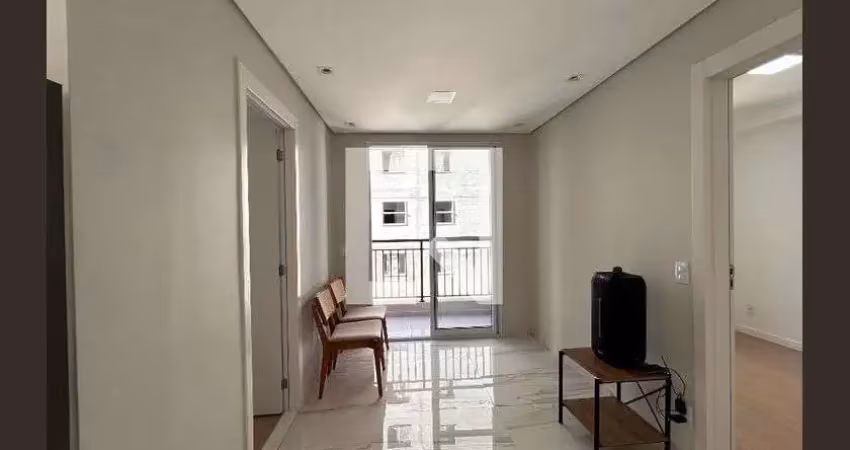Apartamento para venda - piqueri, 2 quartos,  42 m² - são paulo