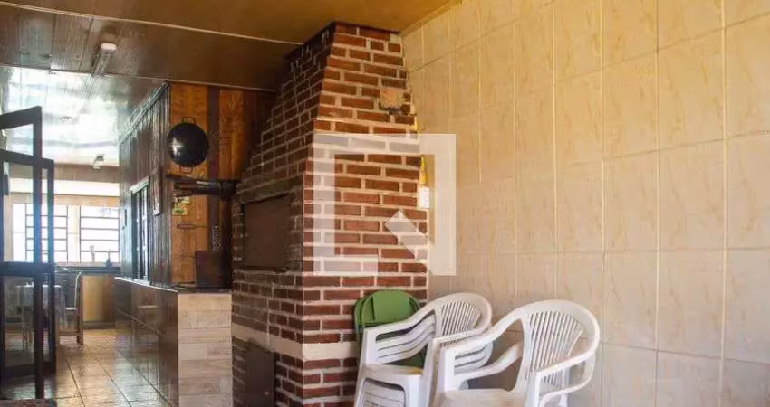 Casa para venda - vila nova, 3 quartos,  120 m² - porto alegre
