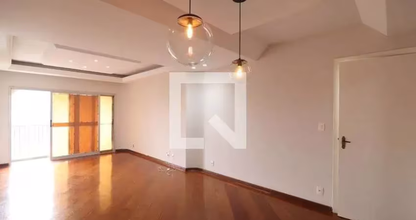 Apartamento para venda - jardim bela vista, 3 quartos,  145 m² - santo andré