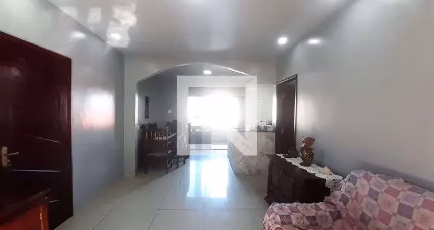 Apartamento para venda - del castilho, 2 quartos,  80 m² - rio de janeiro