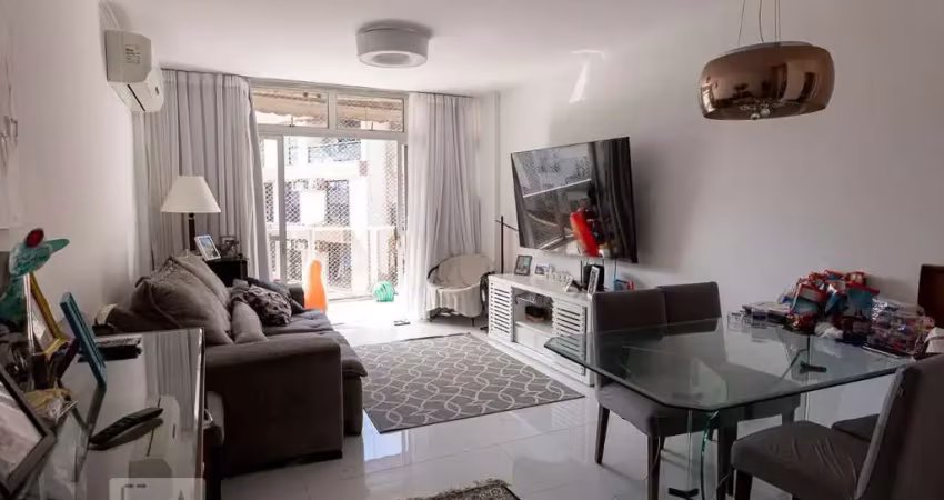 Cobertura para venda - jardim oceânico, 4 quartos,  220 m² - rio de janeiro