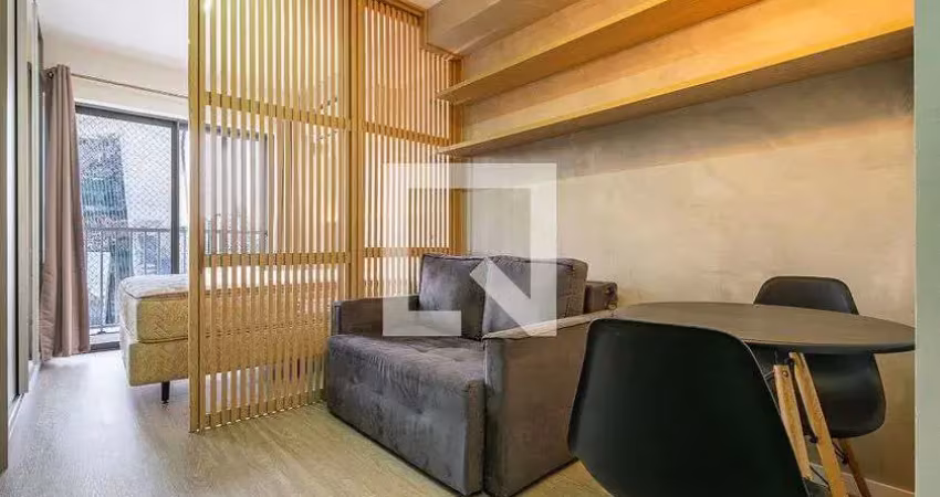 Kitnet / stúdio para venda - pinheiros, 1 quarto,  27 m² - são paulo