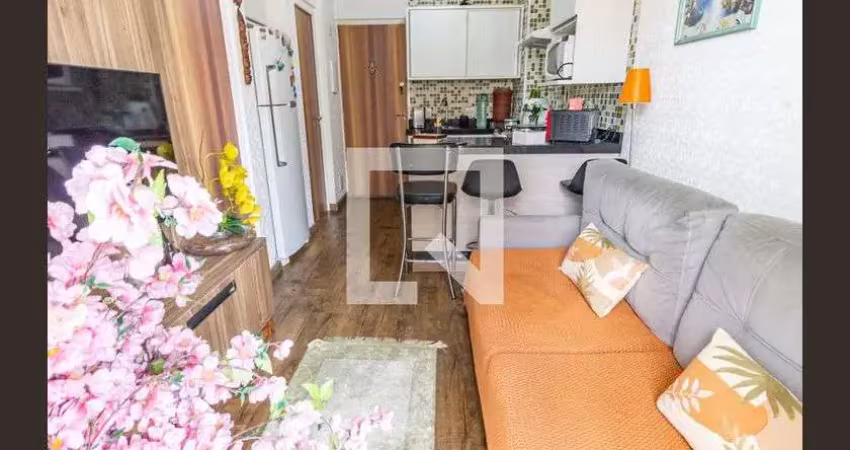 Apartamento para venda - brás, 1 quarto,  32 m² - são paulo