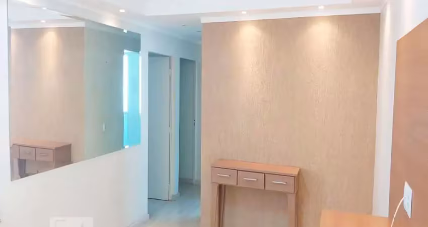 Apartamento para venda - parque industrial, 2 quartos,  49 m² - campinas