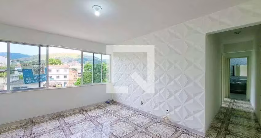 Apartamento para venda - engenho novo, 2 quartos,  90 m² - rio de janeiro