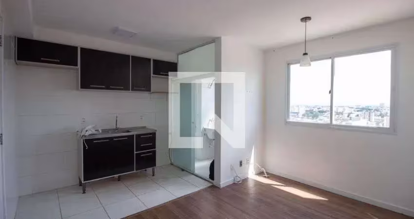 Apartamento para venda - itaquera, 2 quartos,  41 m² - são paulo
