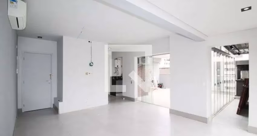 Apartamento para venda - moema, 2 quartos,  121 m² - são paulo