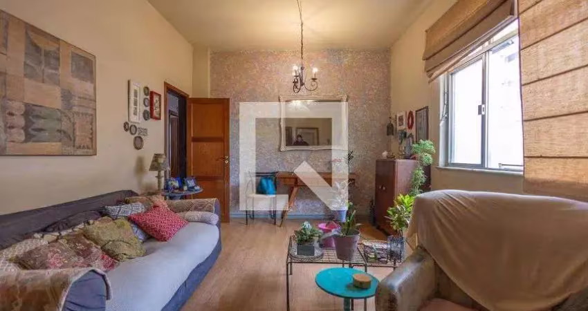 Apartamento para venda - grajaú, 3 quartos,  106 m² - rio de janeiro