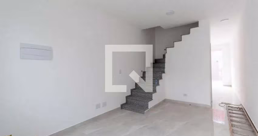 Casa para venda - jardim fernandes, 2 quartos,  69 m² - são paulo