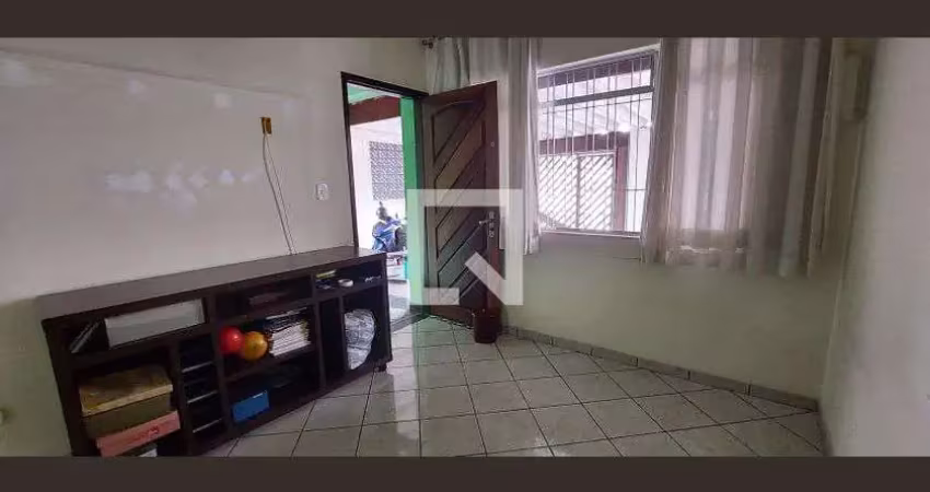 Casa para venda - jardim das maravilhas, 3 quartos,  145 m² - santo andré