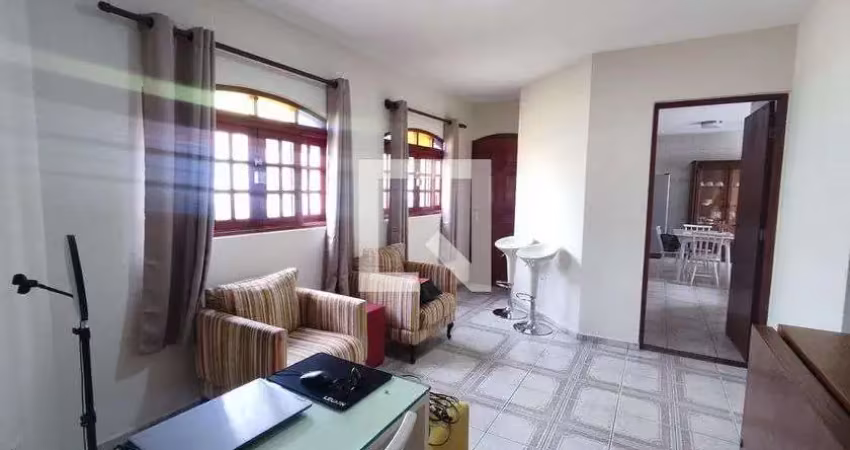 Casa para venda - eloy chaves, 3 quartos,  179 m² - jundiaí