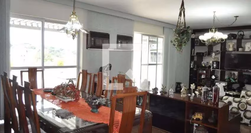 Cobertura para venda - méier, 4 quartos,  420 m² - rio de janeiro