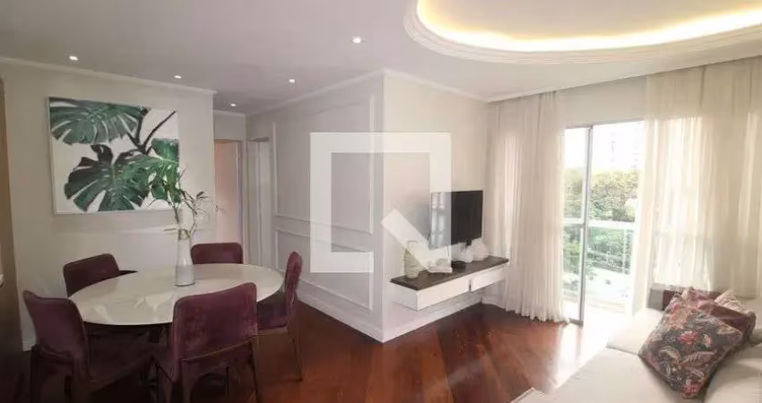 Apartamento para venda - santana, 3 quartos,  70 m² - são paulo