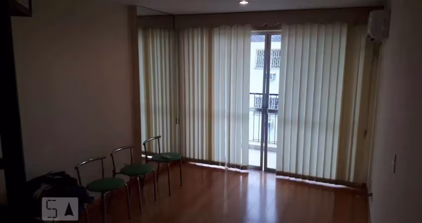 Cobertura para venda - ingá, 2 quartos,  120 m² - niterói