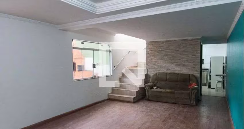 Casa para venda - sacomã, 4 quartos,  150 m² - são paulo