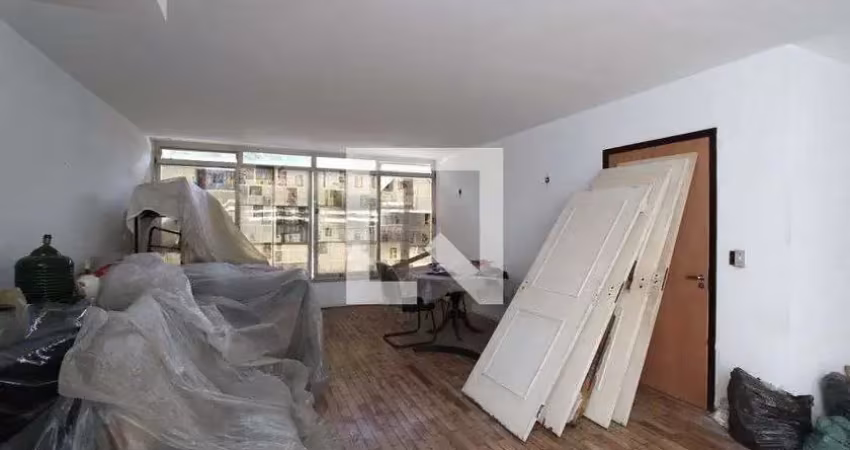 Casa para venda - moema, 4 quartos,  200 m² - são paulo