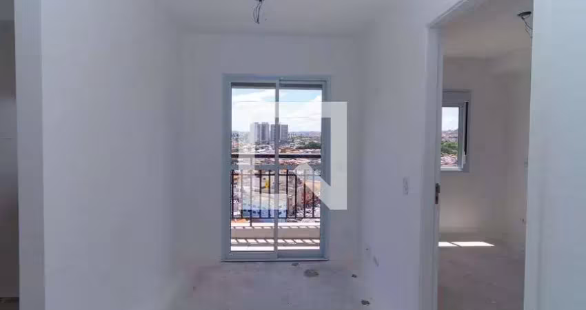 Apartamento para venda - sapopemba, 1 quarto,  30 m² - são paulo