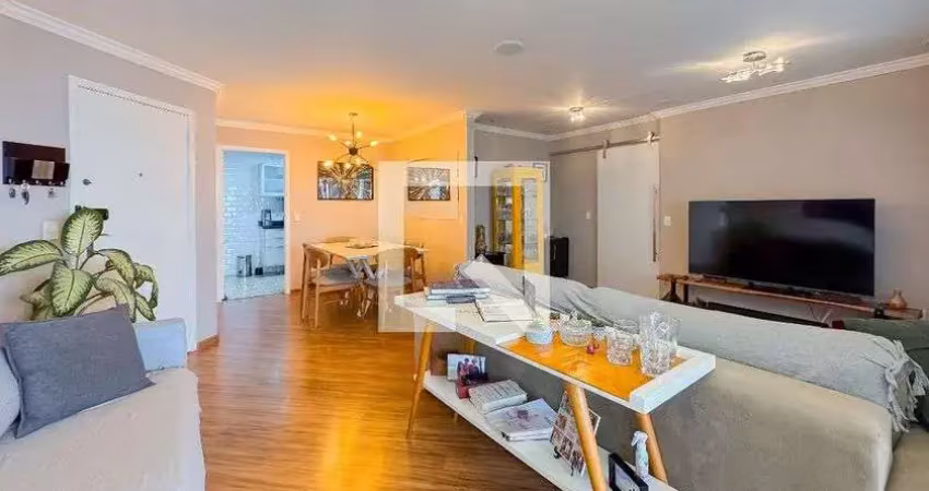 Apartamento para venda - ipiranga, 3 quartos,  113 m² - são paulo