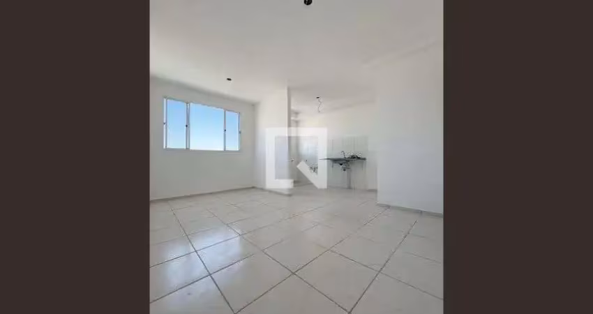Apartamento para venda - floramar, 2 quartos,  62 m² - belo horizonte