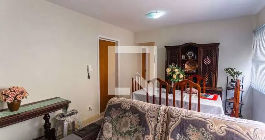 Apartamento para venda - anchieta, 3 quartos,  110 m² - belo horizonte