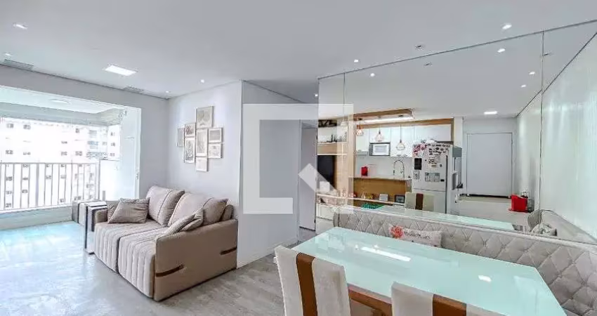 Apartamento para venda - belém, 3 quartos,  75 m² - são paulo