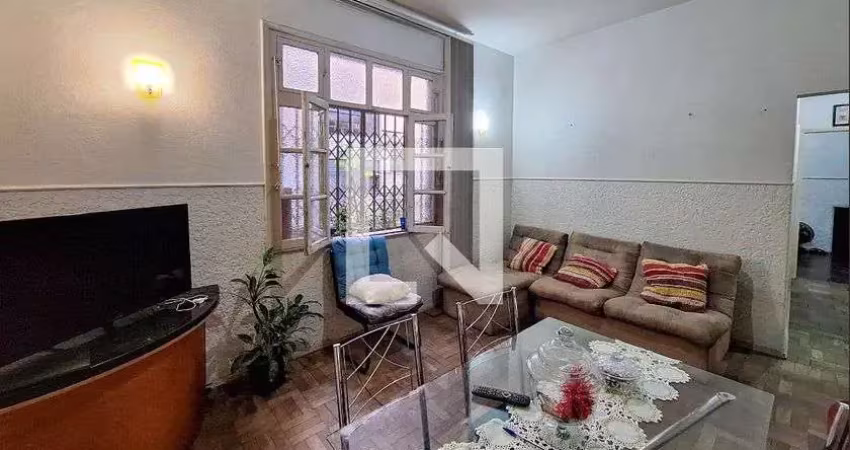 Apartamento para venda - centro , 3 quartos,  148 m² - niterói
