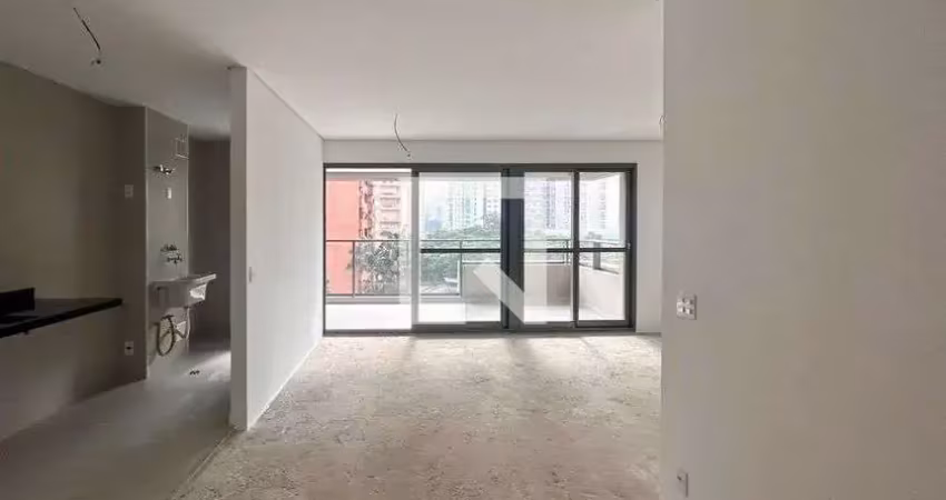 Apartamento para venda - brooklin, 2 quartos,  81 m² - são paulo