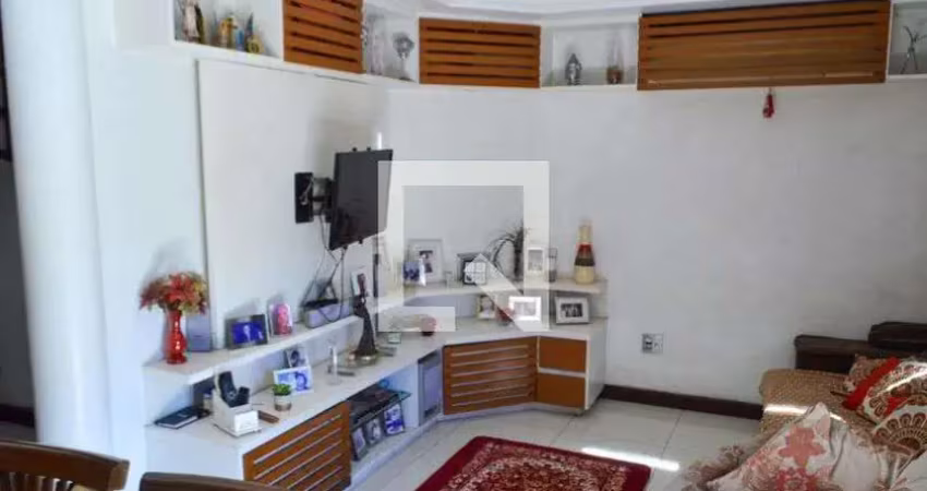 Cobertura para venda - freguesia , 3 quartos,  158 m² - rio de janeiro