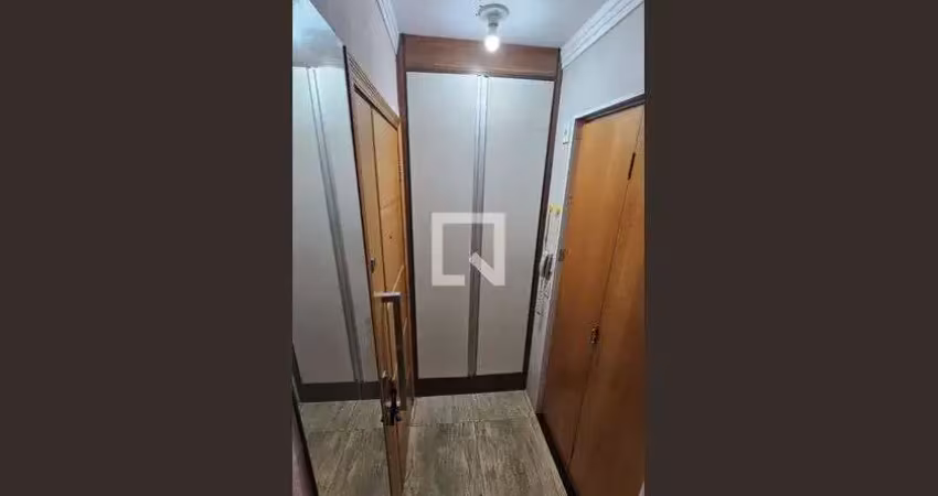 Apartamento para venda - vila amália, 3 quartos,  63 m² - são paulo