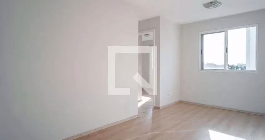 Apartamento para venda - itaquera, 2 quartos,  45 m² - são paulo