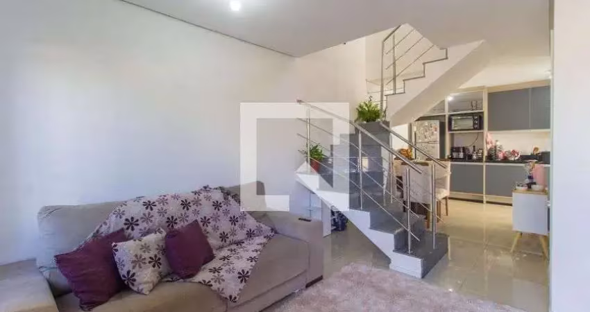 Casa para venda - estância velha, 3 quartos,  91 m² - canoas