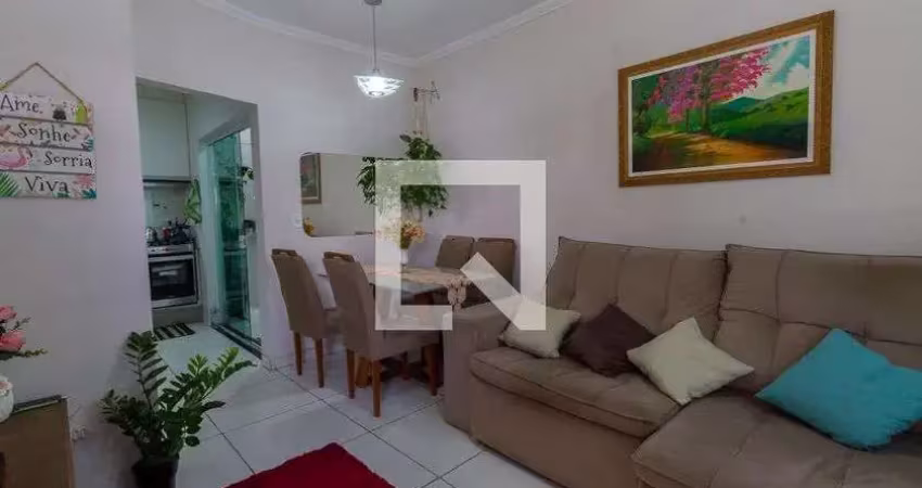 Casa / sobrado em condomínio para venda - vila carrão, 3 quartos,  110 m² - são paulo