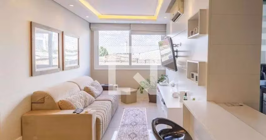 Apartamento para venda - são joão , 2 quartos,  69 m² - porto alegre