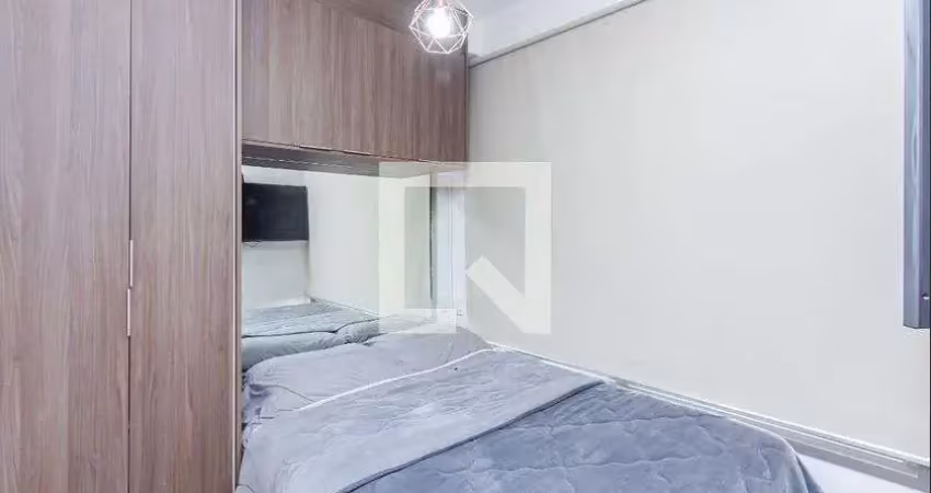 Kitnet / stúdio para venda - vila olímpia, 1 quarto,  27 m² - são paulo