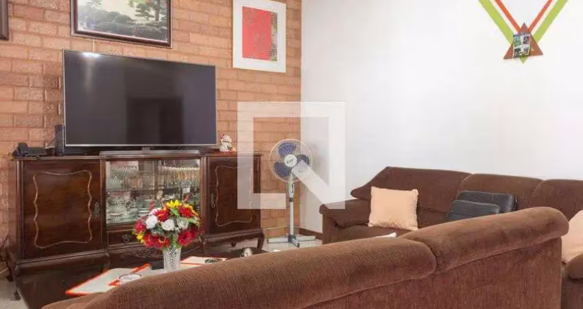 Casa para venda - assunção, 3 quartos,  209 m² - são bernardo do campo