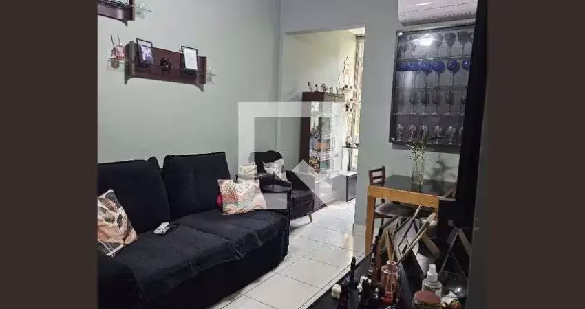 Apartamento para venda - botafogo, 3 quartos,  76 m² - rio de janeiro