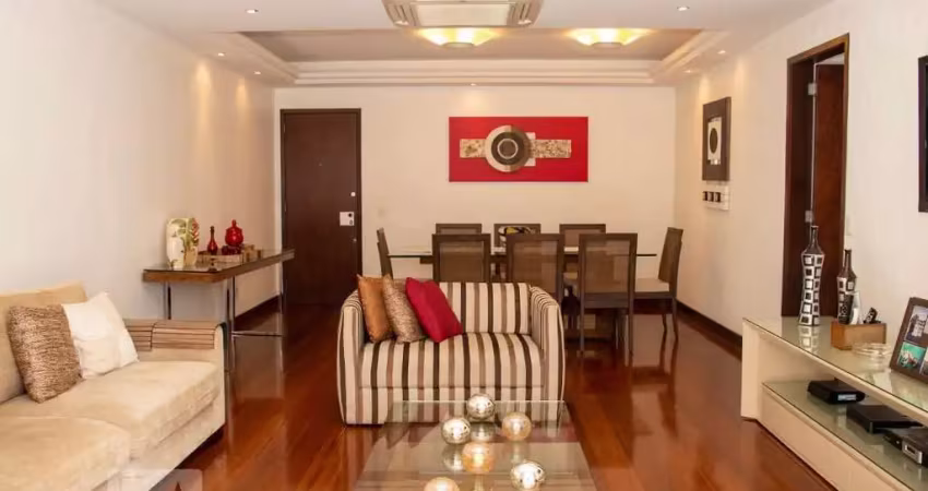 Apartamento para venda - jardim oceânico, 3 quartos,  134 m² - rio de janeiro