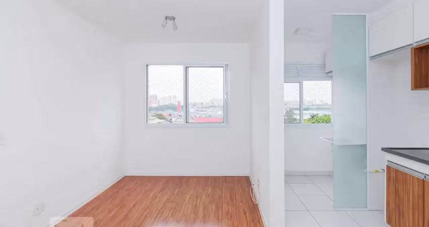 Kitnet / stúdio para venda - água branca, 1 quarto,  31 m² - são paulo