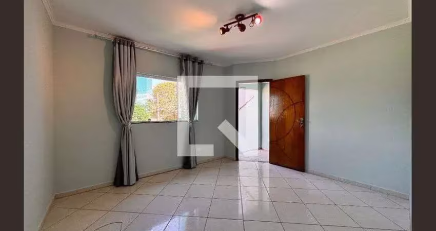 Casa para venda - parque joão ramalho, 3 quartos,  129 m² - santo andré