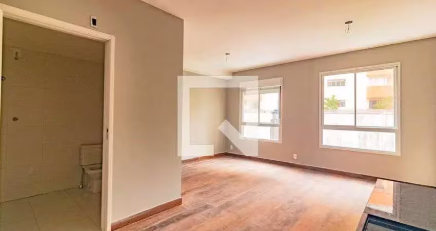 Kitnet / stúdio para venda - jabaquara, 1 quarto,  37 m² - são paulo