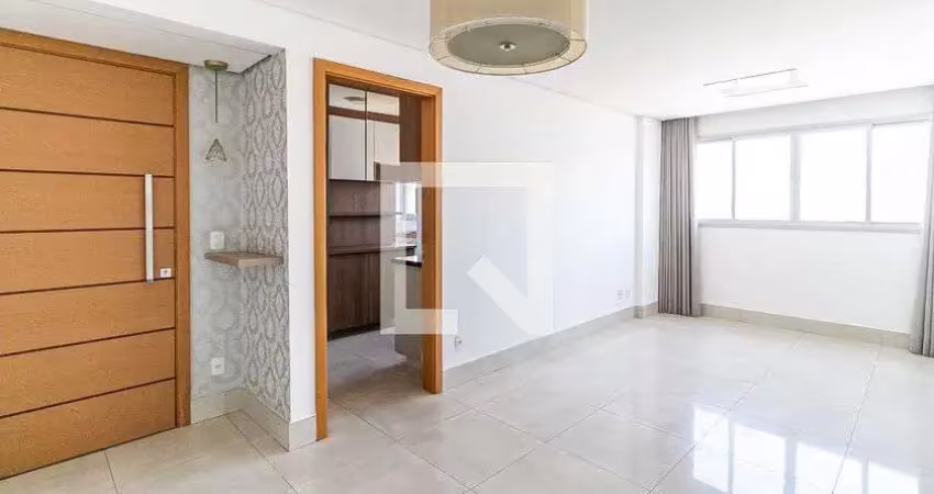 Apartamento para venda - liberdade, 2 quartos,  80 m² - belo horizonte