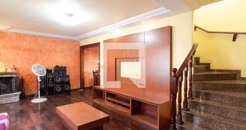 Casa para venda - jardim brasil , 4 quartos,  161 m² - são paulo